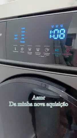 Demorou mas chegou 🥹😍🙏🏼  . #lavaeseca @Philco Brasil #lavaesecaphilco #pls11t #ecoinverter #novaaquisição  #apartamento #meucantinho #tomandoforma 