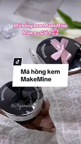 #makemine #reviewlamdep #phanmahong #mahongkem #makeuptutorial #29gemini05 