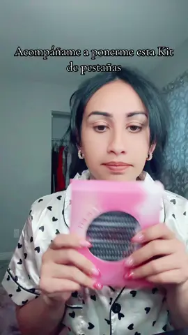 #TikTokShop #videoviral #lashes #diylashclusterkit 