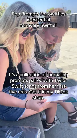 #springreset #journaling #taylorswift 