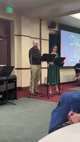 Falling Slowly from “Once” #oncethemusical #fallingslowly #guy #girl #ireland 