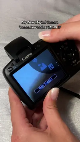 in love w this digi #digital #camera #fyp #diml #ugc 