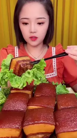 #ASMR #MUKBANG#spicy#prok#Bellly#soothing#sounds#while#Enjoying#Delicious