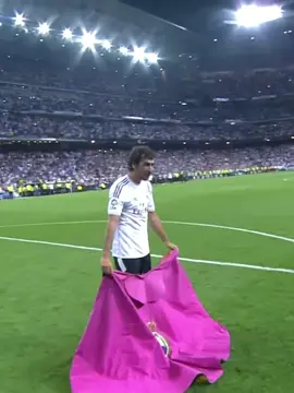 El matador 😍#ramos #raul #realmadrid #spain #real #elmatador❤️ #football 