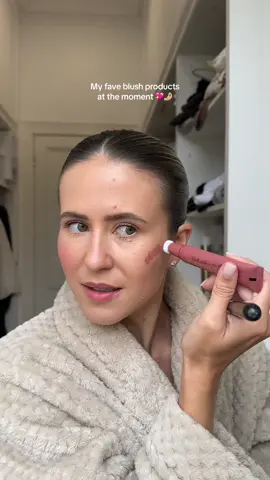 I’ve become obsessed with liquid and cream blush 💖✨ #blush #makeuptutorial #makeuptips #blushhack #charlottletilbury #pillowtalk #matteblush #liquidblush #charlottetilburyblush blush, makeup, makeup tips, charlotte tilbury, liquid blush  *contains gifted products 