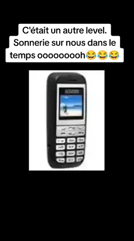 #souvenir #telephone #alcatel #225🇨🇮 