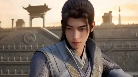 man hồ tử phải không ta nhớ kĩ rồi 🤣🤣 #phamnhantutien #animeedit #hoathinh #hh3dtq #hh3dtrungquoc 