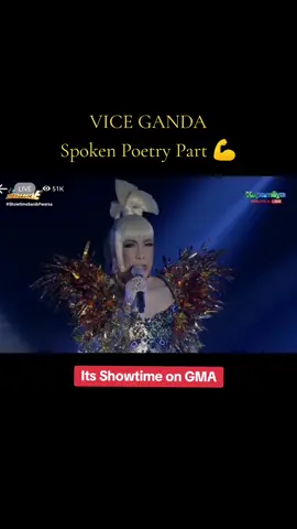 Vice Ganda's Birthday Prod.💯💪 #viceganda #madlangkapuso #itsshowtimeonGMA #fypシ゚viral #foryouuuuu 
