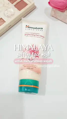 di gempuran fw yang viral viral aku tetep stay ama inii😩😻 #himalayafacewash #facialwash #facialwashmencerahkan#facewash #facialwashviral  #skincaremencerahkan #skincare #skincareroutine #mukaglowing #fyp #fypシ #foryou #xyzbca 