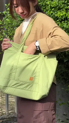 Simple dan stylish, cocok banget buat jadi outfit kamu jalan-jalan ngisi waktu weekend!  #ProdukEIGER #EIGERWomen #PromoEIGER #Fyp #Cinematic #OOTD #outfitidea 