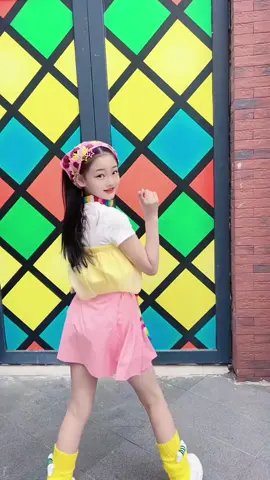 #紫萱 #中国小美女 #中国可爱女孩 #Girl #dance #fyp 