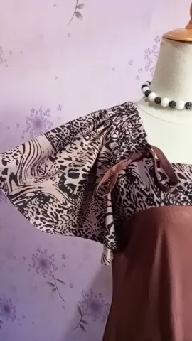 Daster Umbrella Rayon Leopard Coklat lingkar dada 115 cm panjang Daster 115 cm dibawah lutut ya say  yang mau langsung cek keranjang Kuning banyak pilihan warna yang Ready stok siap kirim ❤️❤️ #JelajahRamadan #dressviral #dastermurah #dasterkekinian 