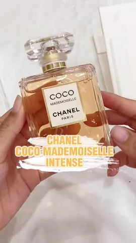 Đập hộp Chan.el Coco Mademoiselle phiên bản Intense #thomcungtrinh #nuochoabinhduong #reviewnuochoa #chanel #coco #nuochoachanel 
