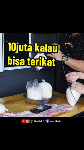 tarik langsung ketika #idealis92 #nexsidealis #asahotak #asahi #fyp 