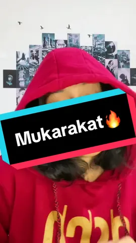 Mukarat pung IDR🔥 #mukarakat #idr #lipsing #hiphop #malukupride🏝🔥 