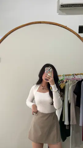 mirror fit check💫