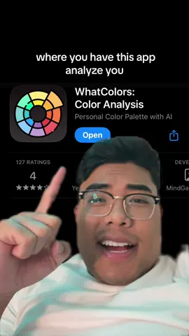 color analysis guide #greenscreen 