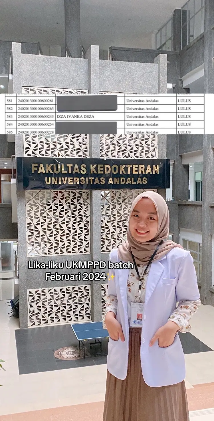 Tetep belajar apapun yg terjadi, push ur limit. terus berdoa, dan serahkan semuanya sama Allah swt🥹 #ukmppd2024 #ukmppdfebruari2024 #fyp #masyaallahtabarakkallah 