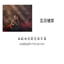 #忘川彼岸 #chinesesong #mmsub #lyrics #libraxing 