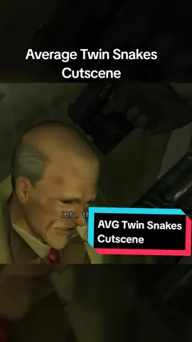 Oh, sorry. I forgot. #metalgearsolid #mgsvol1 #mgs2 #mgs3 #mgs4 #metalgearrisingrevengeance #mgrr #grayfox #viral #bestscenes #xyzbaca 