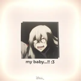 HE'S SO CUTE I LOVE HIM ☹️😞🫶🫶 (ib : @muichirxst4r) #mahito #jujutsukaisen #jjk #mahitoedit #mahitojjk #anime #mahitojujutsukaisen #fyp #fyppppppppppppppppppppppp 