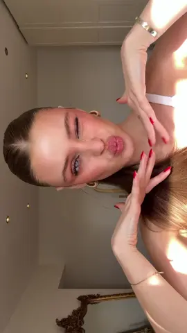 Dior Forever Glow Maximizer in the shade Rosy 🎀💋 #diorforeverglowmaximizer #diormakeup 