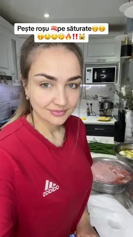 #faloow🥰 #tictok #pește #foryou #live  @Irina Pasiune🧑‍🍳🍰🍱🔥 