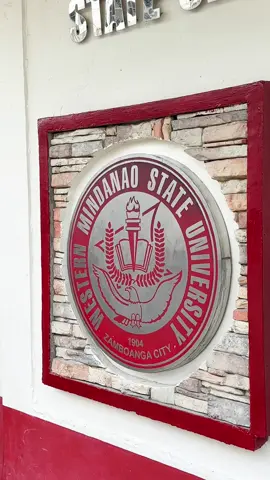 Campus tour inside Western Mindanao State University-Main Campus, Zamboanga City #reels #reel #fyp #foru #wmsu #campustour #campus 