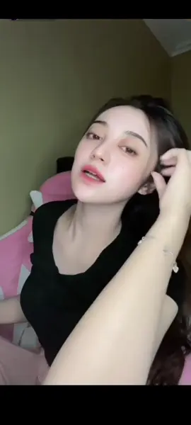 maap guys no hijab #tiktok #evanurasyifaa #evanurr #evanurasyifahot #evanurasifa #fypシ 