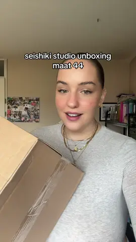 thank you so much lieve @SEISHIKI STUDIO 🤍🤍🤍 