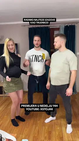 Ovo je plakanje 😂😂😂 @Vuk&Aleksandra 