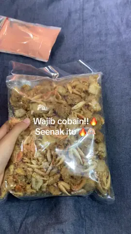 Buruan kalian dpt harga brp guys ? #fyppppppppppppppppppppppp #xyzbca #fypシ #RamadanEkstraSeru #babycrabcrispy #babycrab @gudangsnack.tgr 