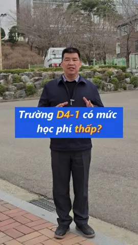 KVN giới thiệu cho bạn 1 ngôi trường tốt có việc làm thêm và chi phí thấp!!! #duhochanquoc #duhockvn #duhocsinhhanquoc #duhoctieng #vieclamthem