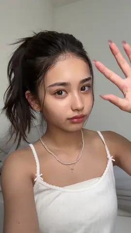 最近のメイク😽😽           　     　　　　　　   #今日好き #ニャチャン編 