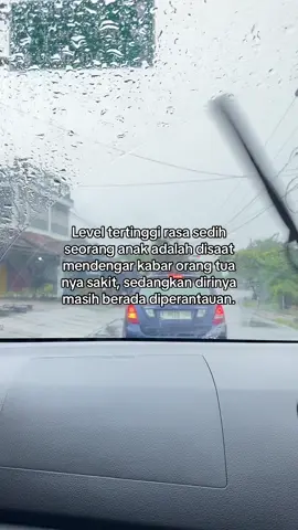 🧕🏻: nanti minta infus kalo ayuk udah pulang kampung aja ya. langsung patah hati ayuk denger kata” itu🥹💔
