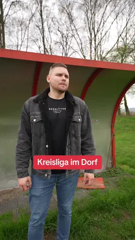 Kreisliga im Dorf - Trailer 😂 #kreisliga #dorf #fußball #kreisklasse #nikolaj @Micha von der Rampe 