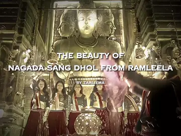 #RAMLEELA : Nagada Sang Dhol. #fyp #fypシ #foryou #foryoupage #bollywood #edit #deepikapadukone #deepika #ranveersingh #nagadasangdhol #garba #browntiktok #desitiktok #desitok #aesthetic #hindisong #india #viral #trending #fyppppppppppppppppppppppp #fypシ゚viral #viralvideo #srk #bollywoodsong #foryourpage #trend #aesthetics #cinema #cinematography #hindimovie #editing #edits #aestheticvideos #movie #Love #beauty #xyzbca 