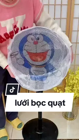 lưới bọc quạt bảo có dây rút,nhà có trẻ nhỏ các mẹ nên mua để bảo vệ trẻ nhé #luoibocquat #luoibocquathinhthu #luoibocquatdayrutantoan #luoibocquatantoanchobe #giadungtienich 