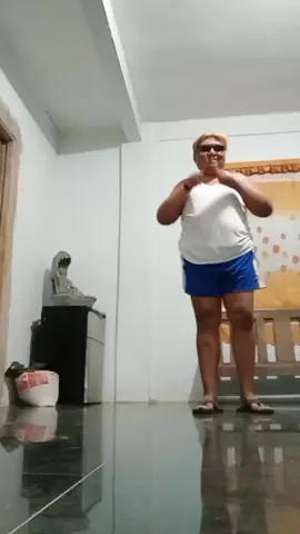 toktik muna si daddy kahit malagkit na #mtfhomies #daddytyga 