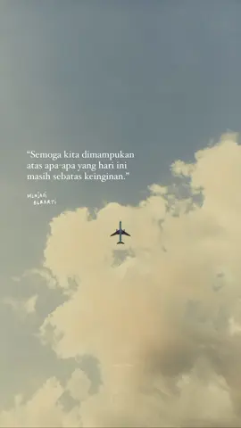 semua ada masanya. ada masa tanam. ada masa panen. hari ini kita gak boleh gak ngapa-ngapain. #motivasidiri #quotesaboutlife #semangatkerja #langitbiru #optimis 