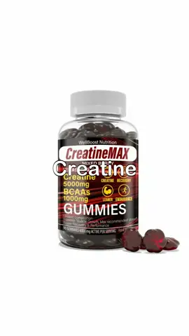Creatine Max Gummies  #viral #trending #foryou #tiktokshop #fyp #product #tiktokmademebuyit #musthave #supplements #gummies 