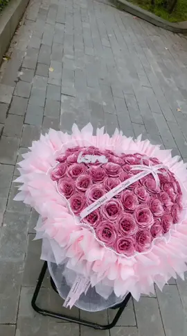 Hoa nhũ tim 3d tặng người yêu #royalsflower #fyp #hocbohoacungroyalsflower #hoasaphanoi #hoasapthom #quatangnguoiyeu #sihoasaphanoi #hoasapdep 