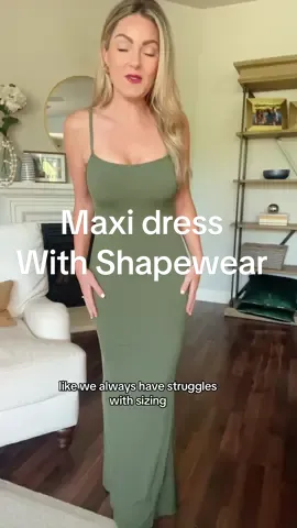 If it werent for these Popilush dresses i would NOT be caught wearing a thin-skin tight dress, i dont care how small i am, the cellulite is there, these allow me to rock these types of dresses and i never was into them before!!! Check out all the colors and length options (mini/midi avail as well), i have so many because they just work for me ❤️ @Popilush LLC   #maxidress #summerdress #dress #cottondress #bodycondress #mididress #minidress #springdress #shapewear #snatched #viraldress 