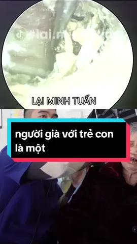 Dân gian có câu nói 