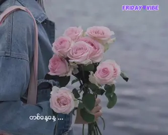 ဒီ့ထက်ကောင်းမွန်မဲ့ တစ်နေ့နေ့ ရောက်လာပါဦးမလား…