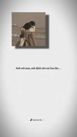 Tag anhiu bạn vào đây nào.. #xuhuong #tamtrang #tinhyeu #🎧quocbao🎶 #fyp 