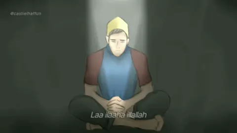 Jangan Lupa Dzikir #dzikir #animasi #islam #animasiislam