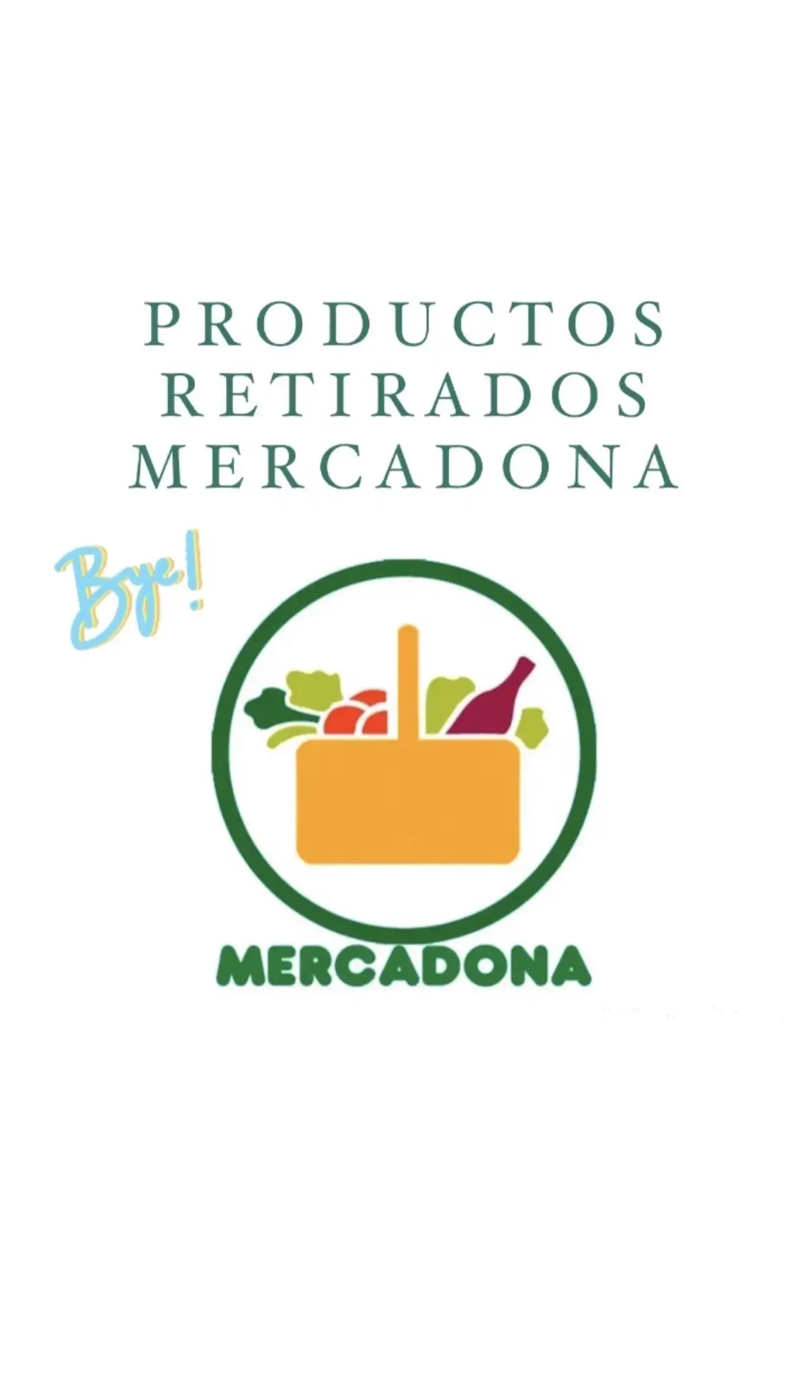 Productos retirados de Mercadona! #heladosmercadona #helados2024 #helados #preciosmercadona #subidaprecios #precioaceite #aceitedeolivavirgenextra #aceitecaro #inflacion #comparandoprecios #precios2023 #mercadonacaro #mercadonacompra  #productosretirados #lidlvsmercadona #productosretiradosmercadona #mercadonavslidl #retiradosmercadona #compralidl #salsacheddar #sazonadorcheese #mercadonanovedades #novedadmercadona #turroncarrotcake #turrontiramisu #turronbanoffee #novedadesturrones #turronesnovedad #novedadturron #probandoturrones #probandonovedades  #mercadonaproductosretirados #precioslidl  #retiradosmercadona #productosretirados #mercadonaretirados #mercadonacompra #unboxingmercadona #unboxingcompra  #mercadonanovedades #novedadesmercadona #mercadona #compra #comprasemanal #polvodehadas #polvocorporalmercadona #cosmeticamercadona #maquillajemercadona #compramensual #comprasemanalmercadona #compramensualmercadona #mercadona #inflacion #preciosmercadona #precios #subidasdeprecio  #comparandoprecios #comparativaprecios #probandoproductos #compramercadonaviral #precioaceite #recomendadosmercadona #mercadonaespaña #ahorrar #supermercados #precios2023 #precioscompra #caro #carovsbarato #reviewmercadona #compramensual #maquillajenavidad #productosmercadona #mercadonacaro #mercadonaprecios #ahorrar #2019vs2023 #mercadonatiktok #mercadonanovedades #probandonovedades #grammylatinos2023 #probandomercadona #coulantlotus #coulantlotusmercadona #novedadessupermercado #caramelosalado #postresmercadona  #subidaimposible #probandoturrones #premiostiktok2023 #turronesmercadona #mercadona2023 #dulcesnavideños #dulcesmercadona #mercadonanavidad #navidadentiktok #turronmercadona #probandoturrones #dulcesnavidad #licorlotus #baileyslotus #lotusmercadona #novedadeslotus #probandomercadona #patataspimiento  #tartadequeso #recetatartadequeso #cheesecake #cheesecaketurron #tartadequesolaviña #cheesecakecremosa #recetacheesecake #tartadequesoturron  #postresnavideños #postrenavideño #ideascenanavidad #postrenavidad #unpopularopinions #unpopularopinion #debate