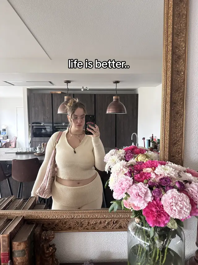 missing the island life