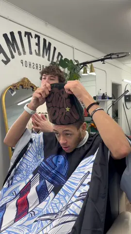 Do You Know The Difference Between Tapers? 🌱🎬 🅿️RIME ✝️IME #barberworld #tomb45 #barberlifestyle #barbergame #barberpost #wichitaks #wichita #derbyks #maizeks